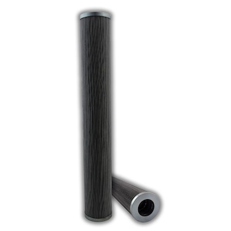 Hydraulic Filter, Replaces PUROLATOR 9400EAH064N2, Pressure Line, 5 Micron, Outside-In